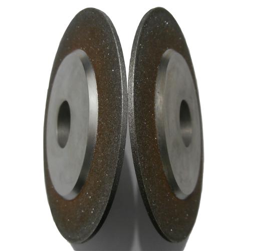 高效耐磨的电镀sdc砂轮-磨钨钢专用金刚石砂轮-高端电铸钻石砂轮